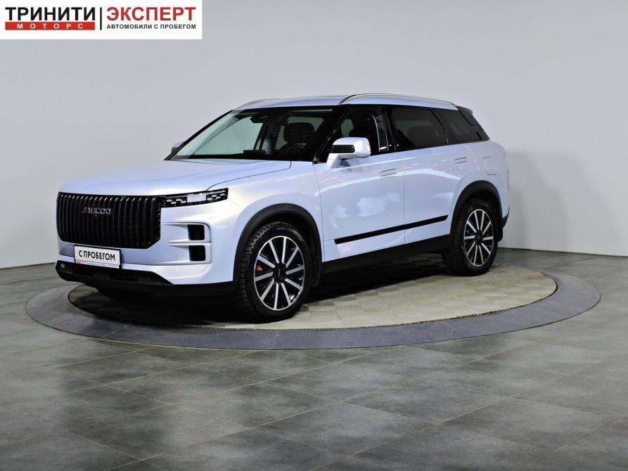 Jaecoo J7 I Белгород  - изображение 1