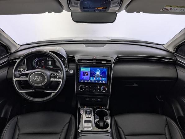 Hyundai Tucson IV с пробегом 2021 года, цена 2 610 000 рублей, 70320 км, внедорожник, Автокод Объявления