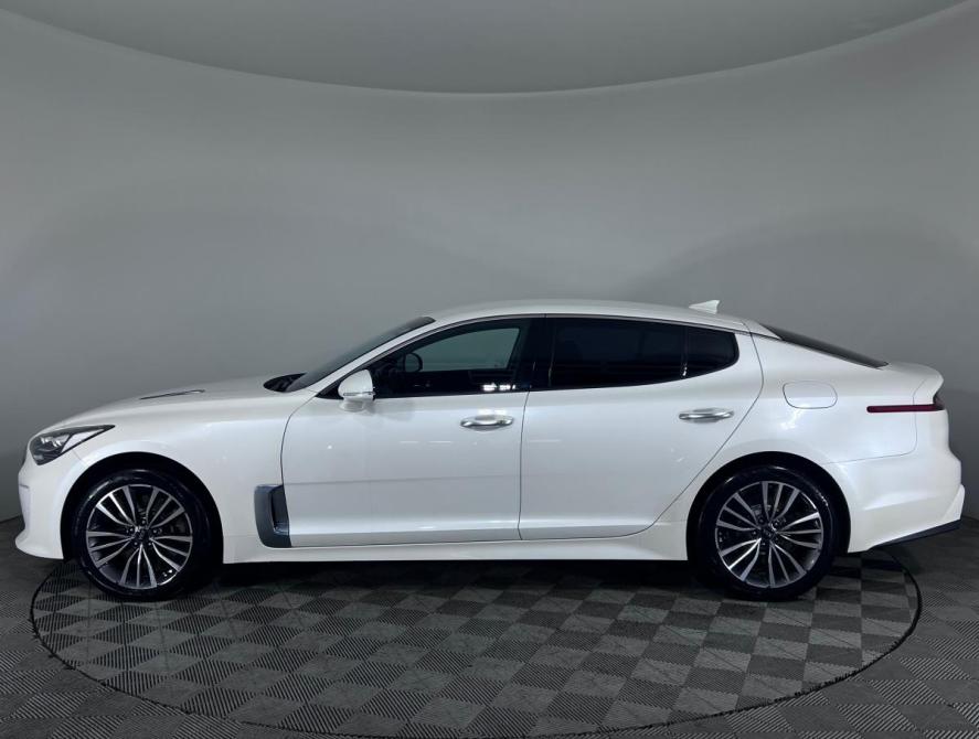 Kia Stinger I Ростов-на-Дону  - изображение 7