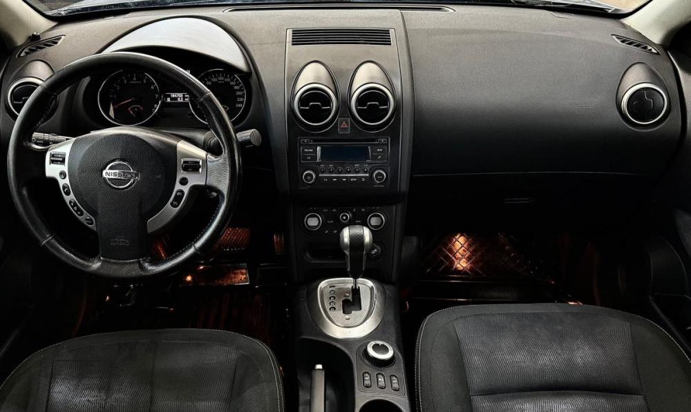 Nissan Qashqai I Рестайлинг Екатеринбург  - изображение 11