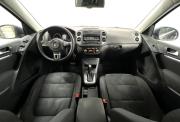 Volkswagen Tiguan I Рестайлинг Нижний Новгород  - изображение 37
