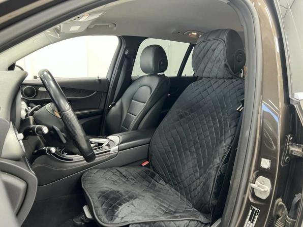 Mercedes-Benz GLC I (X253) с пробегом 2015 года, цена 2 850 000 рублей, 165017 км, внедорожник, Автокод Объявления