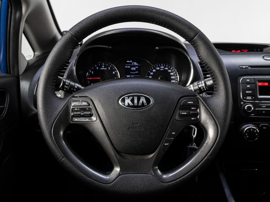 Kia Cerato III Тюмень  - изображение 18