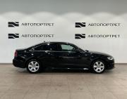 Audi A6 IV (C7) Рестайлинг Санкт-Петербург  - изображение 21