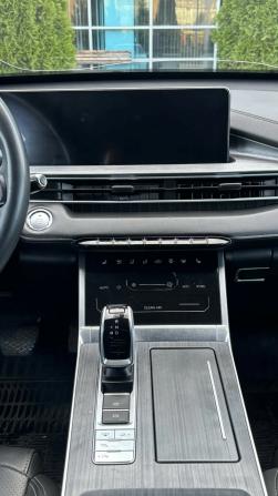 Chery Tiggo 7 Pro Max I с пробегом 2023 года, цена 1 695 000 рублей, 62883 км, внедорожник, Автокод Объявления