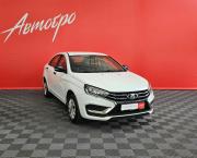 Lada (ВАЗ) Vesta I Рестайлинг (NG) Вологда  - изображение 23