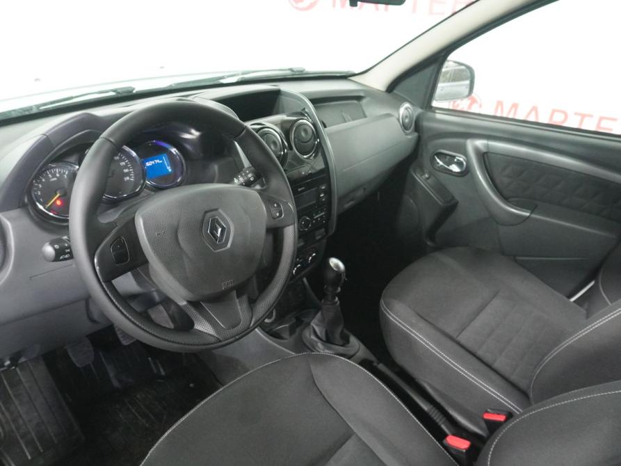 Renault Duster I Рестайлинг Вологда  - изображение 9