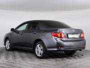 Toyota Corolla X (E140 E150) Химки  - изображение 18