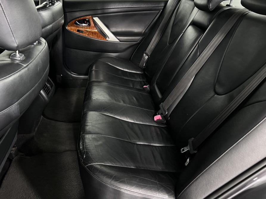 Toyota Camry VI (XV40) Калининград  - изображение 10