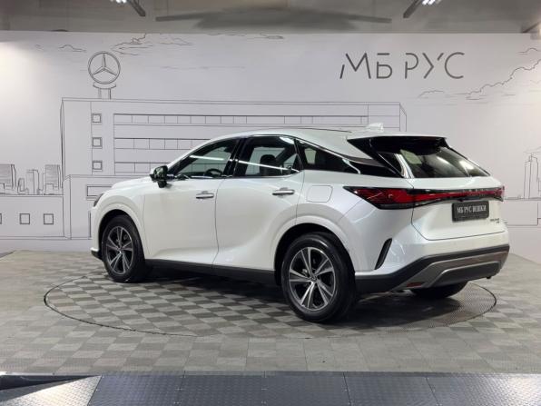 Lexus RX V с пробегом 2026 года, цена 8 450 000 рублей, 29 км, внедорожник, Автокод Объявления