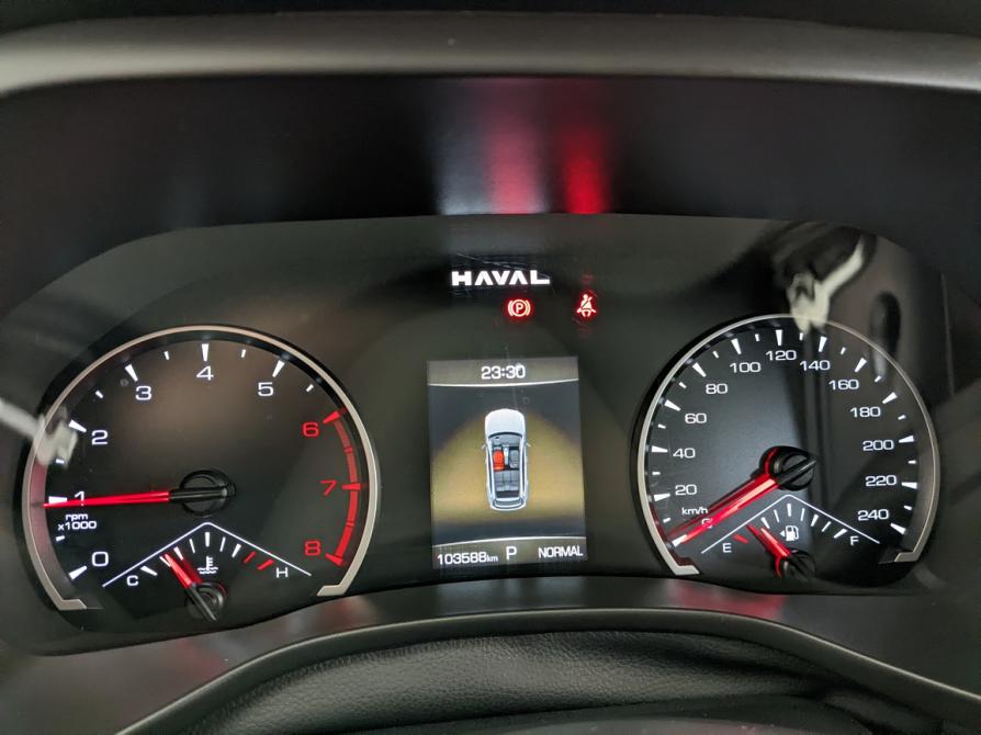 Haval Jolion I Москва  - изображение 13