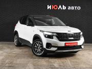 Kia Seltos I Екатеринбург  - изображение 19