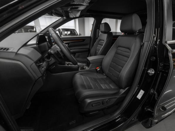 Honda CR-V VI с пробегом 2026 года, цена 5 400 000 рублей, 30 км, внедорожник, Автокод Объявления