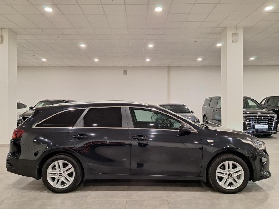 Kia Ceed III Люберцы  - изображение 4