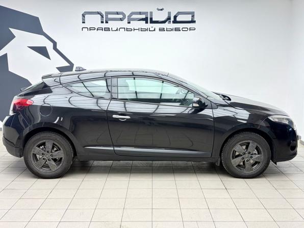 Renault Megane III с пробегом 2010 года, цена 555 000 рублей, 249262 км, хэтчбек, Автокод Объявления
