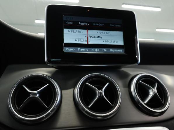 Mercedes-Benz CLA I (C117 X117) с пробегом 2014 года, цена 1 735 000 рублей, 157557 км, седан, Автокод Объявления