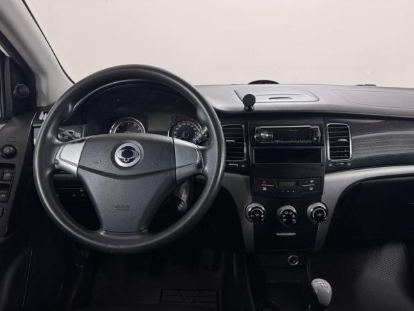 SsangYong Actyon II с пробегом 2013 года, цена 1 060 000 рублей, 152590 км, внедорожник, Автокод Объявления