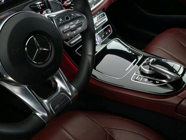 Mercedes-Benz CLS AMG III (C257) с пробегом 2019 года, цена 6 500 000 рублей, 79370 км, седан, Автокод Объявления
