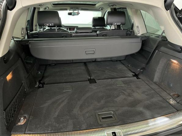 Audi Q7 I (4L) с пробегом 2008 года, цена 1 980 000 рублей, 97514 км, внедорожник, Автокод Объявления