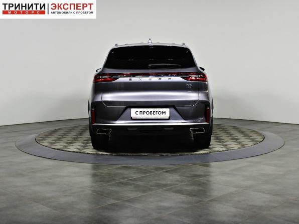 Exeed TXL I Рестайлинг с пробегом 2023 года, цена 2 757 000 рублей, 23328 км, внедорожник, Автокод Объявления