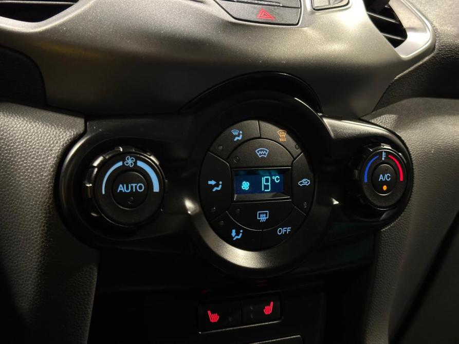 Ford EcoSport II Челябинск  - изображение 11