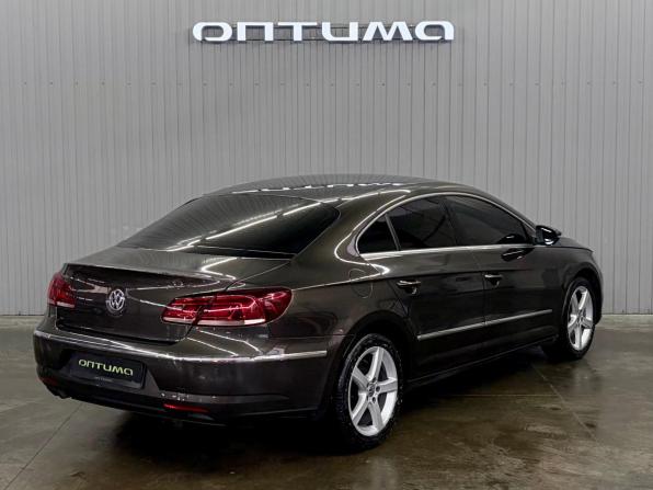 Volkswagen Passat CC I Рестайлинг с пробегом 2012 года, цена 1 347 000 рублей, 198312 км, седан, Автокод Объявления