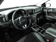 Kia Sportage IV Санкт-Петербург  - изображение 30