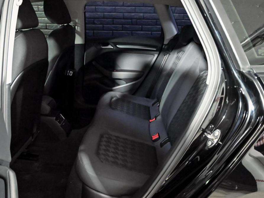 Audi A3 III (8V) Екатеринбург  - изображение 17