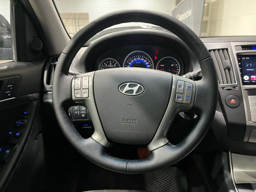 Hyundai ix55 Пермь  - изображение 19