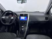 Toyota Corolla X (E140 E150) Рестайлинг Ростов-на-Дону  - изображение 25