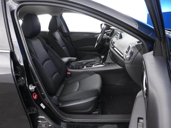 Mazda 3 III (BM) с пробегом 2014 года, цена 1 487 444 рубля, 67014 км, хэтчбек, Автокод Объявления