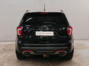 Ford Explorer V Рестайлинг 2 Москва  - изображение 28