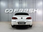 Volkswagen Passat CC I Рестайлинг Воронеж  - изображение 27