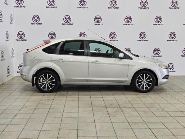 Ford Focus II Рестайлинг с пробегом 2009 года, цена 533 000 рублей, 204909 км, хэтчбек, Автокод Объявления