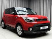 Kia Soul II Рестайлинг Ижевск  - изображение 32
