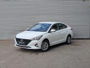 Hyundai Solaris II Рестайлинг Москва  - изображение 28