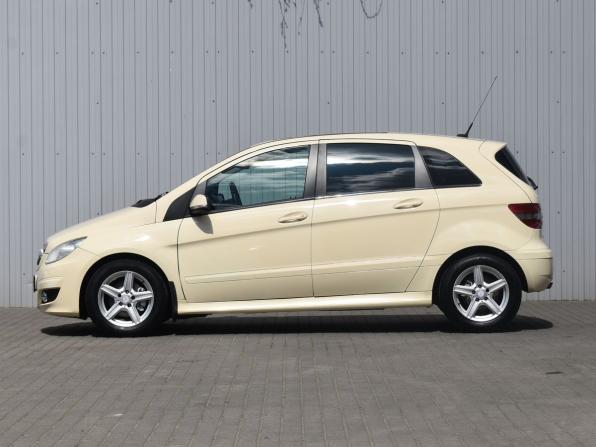 Mercedes-Benz B-Класс I (W245) с пробегом 2008 года, цена 529 000 рублей, 307000 км, хэтчбек, Автокод Объявления