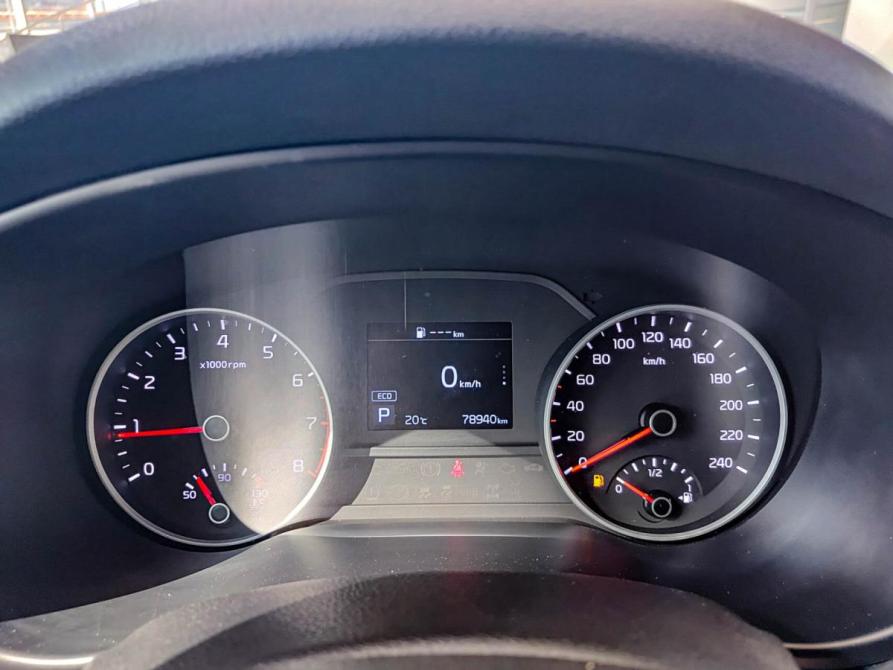 Kia Sportage IV Рестайлинг Казань  - изображение 16