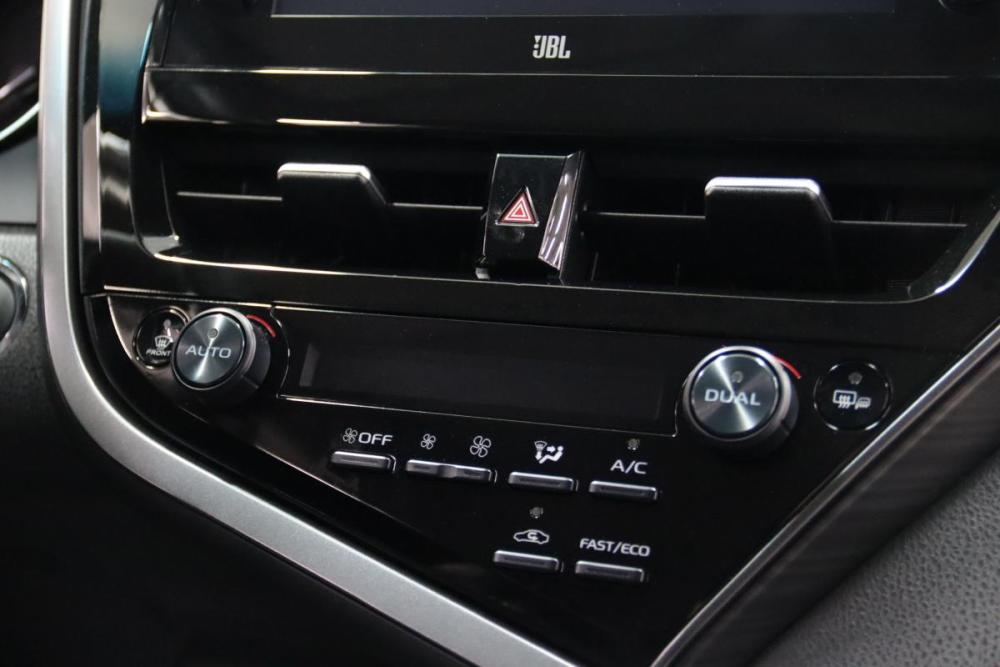 Toyota Camry VIII (XV70) Рестайлинг Сургут  - изображение 26