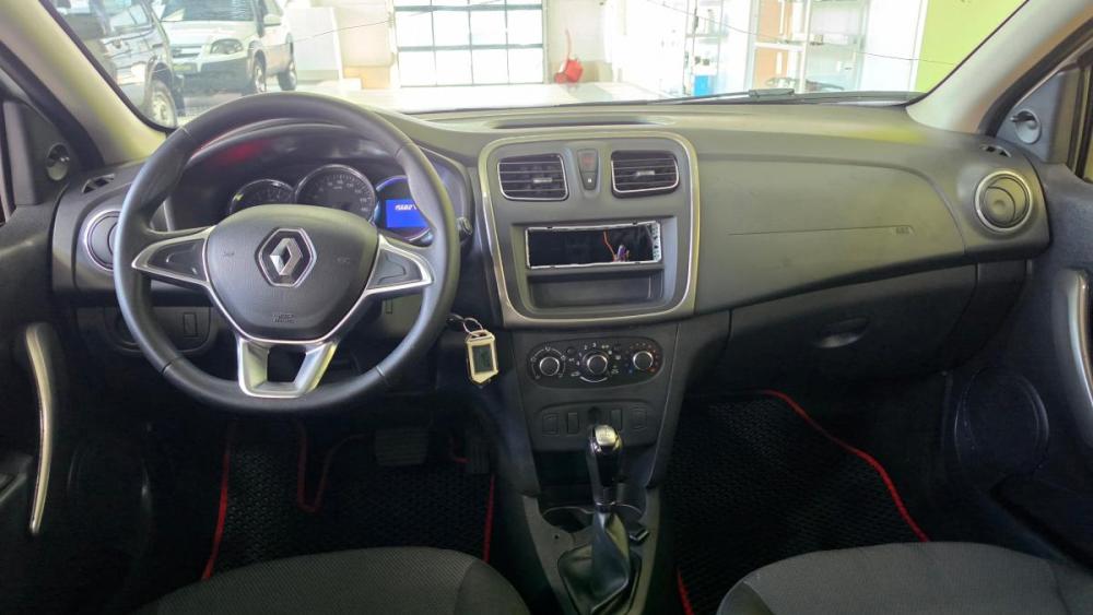 Renault Logan II Рестайлинг Чебоксары  - изображение 10