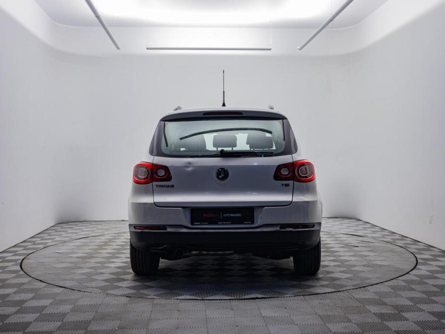 Volkswagen Tiguan I Москва  - изображение 7