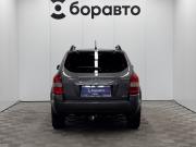 Hyundai Tucson I Воронеж  - изображение 25