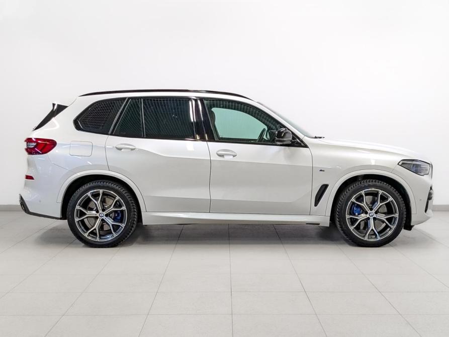 BMW X5 IV (G05/G18) Москва  - изображение 4