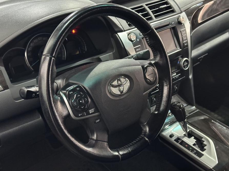 Toyota Camry VII (XV50) Москва  - изображение 12