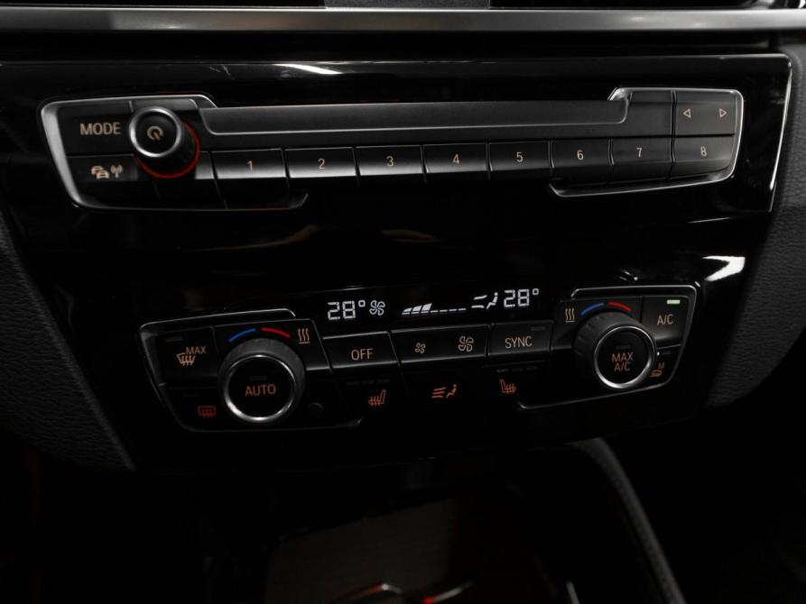 BMW X1 II (F48) Москва  - изображение 16