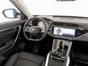 Belgee X70 I Рестайлинг Москва  - изображение 56