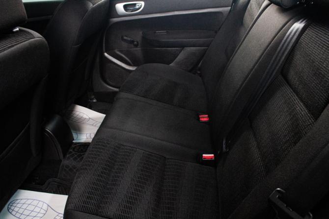Peugeot 307 I Рестайлинг с пробегом 2007 года, цена 429 000 рублей, 235000 км, хэтчбек, Автокод Объявления