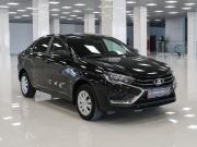 Lada (ВАЗ) Vesta I Рестайлинг (NG) Самара  - изображение 22