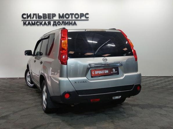 Nissan X-Trail II с пробегом 2007 года, цена 850 000 рублей, 330000 км, внедорожник, Автокод Объявления