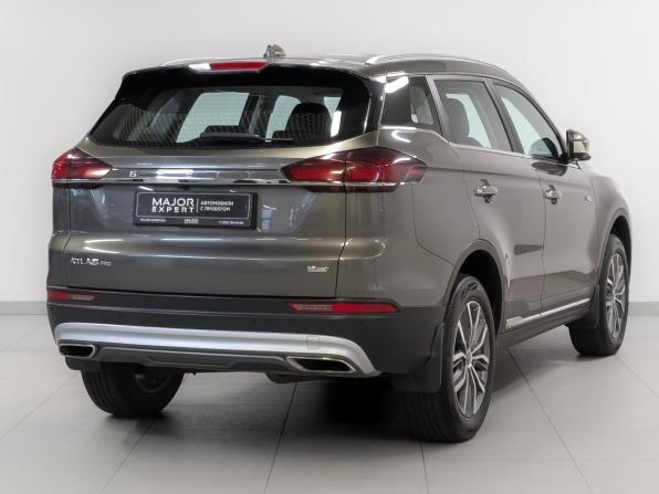 Geely Atlas Pro с пробегом 2023 года, цена 1 960 000 рублей, 53080 км, внедорожник, Автокод Объявления